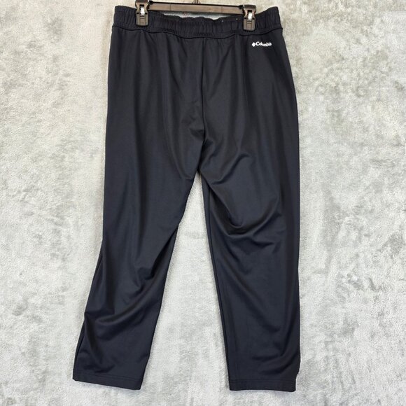 Columbia Pants Mens Large Stretch Athletic Drawstring Waist Outdoor Activewear - Picture 2 of 12